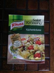 Knorr Salat Krönung Küchenkräuter