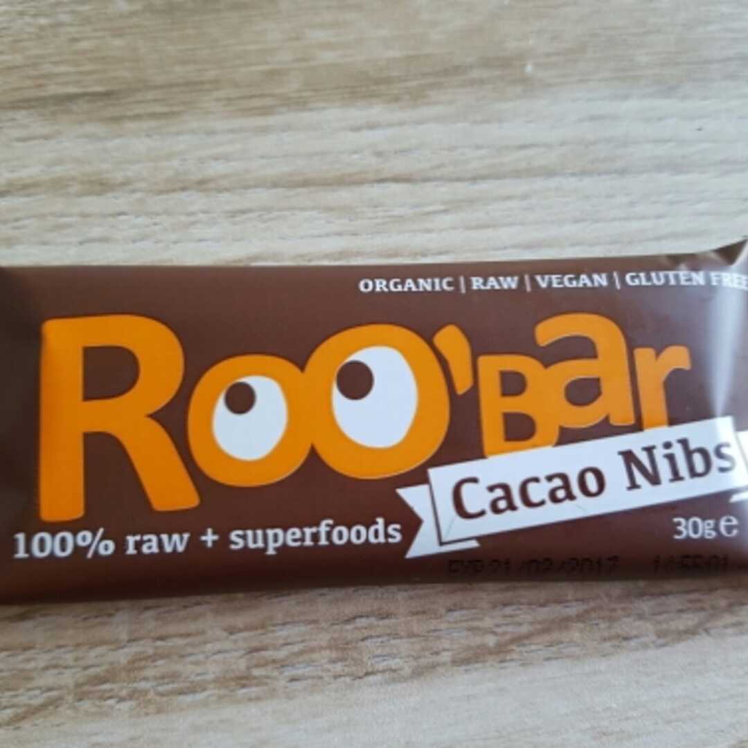 Roobar Cacao Nibs