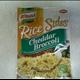 Knorr Rice Sides - Cheddar Broccoli
