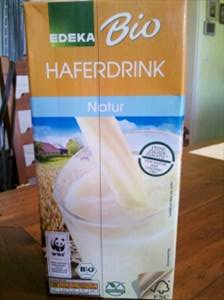 Edeka Bio Hafer-Drink Natur