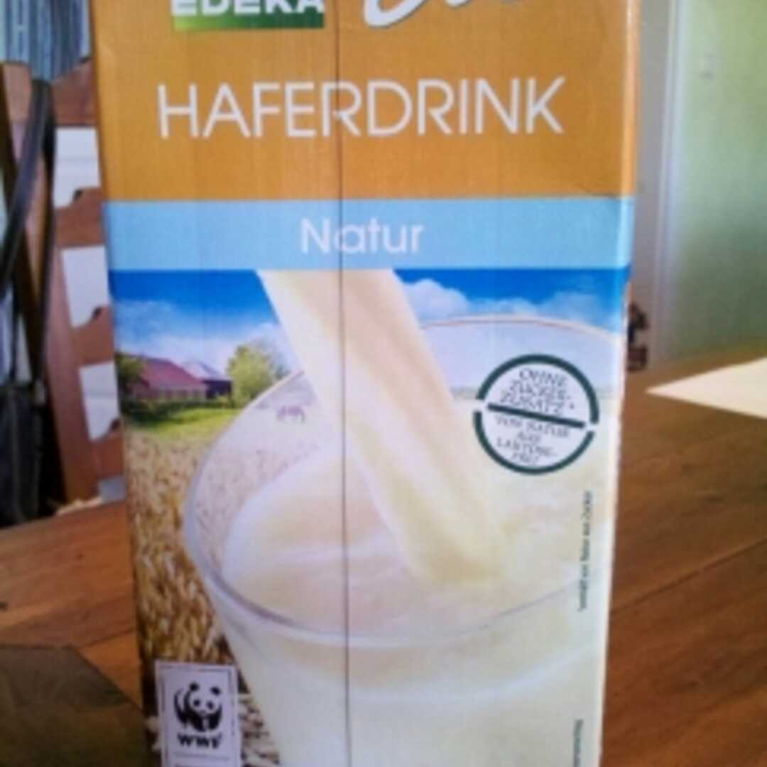 Edeka Bio Hafer-Drink Natur