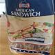 Netto American Sandwich
