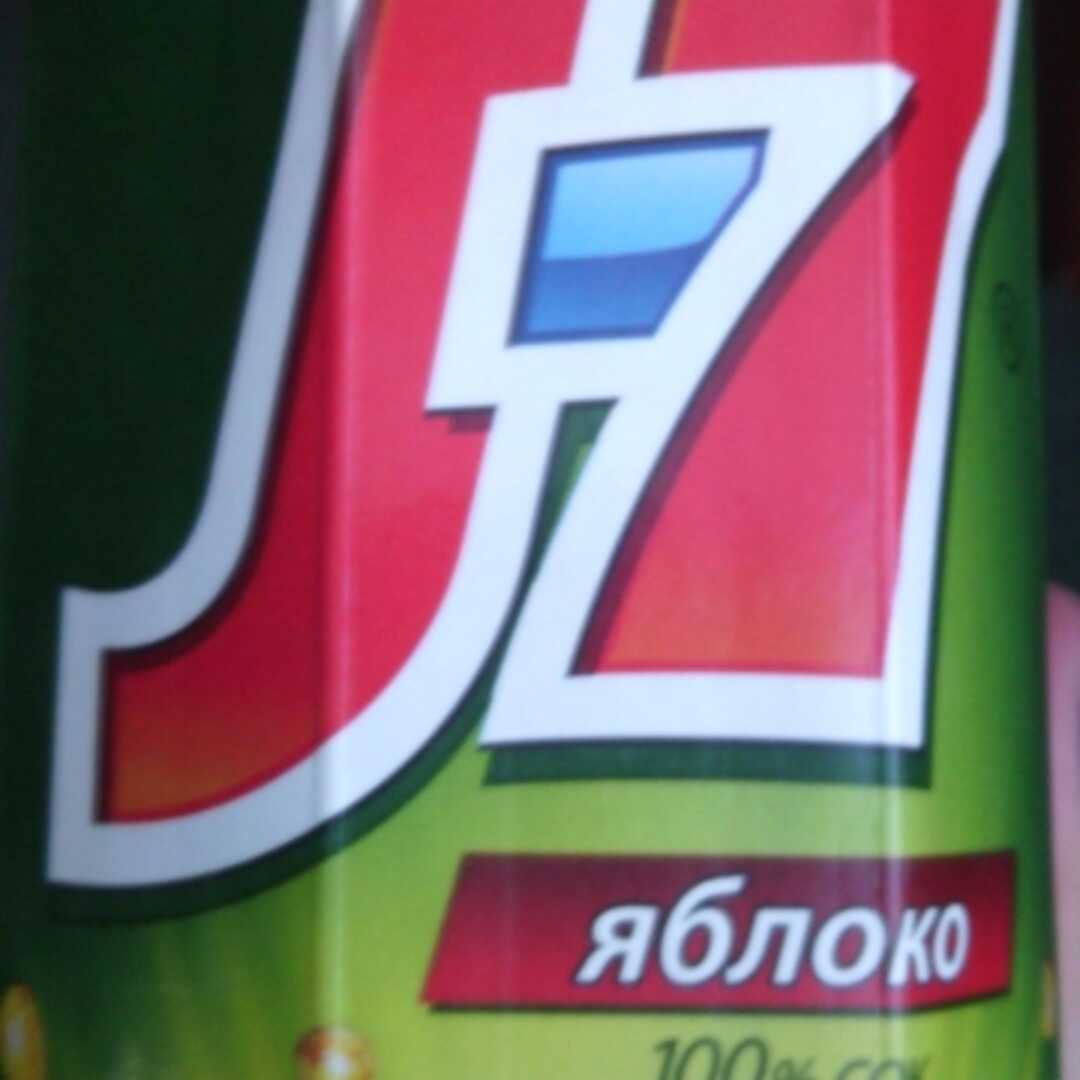 J7 Яблочный Сок