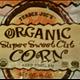 Trader Joe's Organic Super Sweet Cut Corn