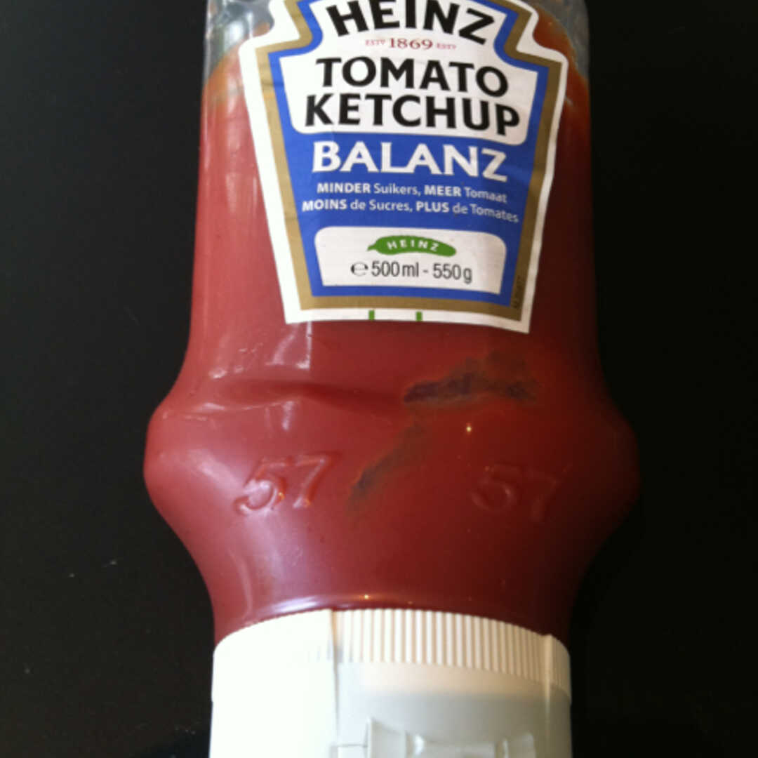 Heinz Tomato Ketchup Balanz