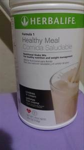 Herbalife Healthy Meal Shake Made with Water
