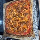 Pizza de Coliflor
