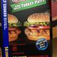 Ball Park Turkey Burger