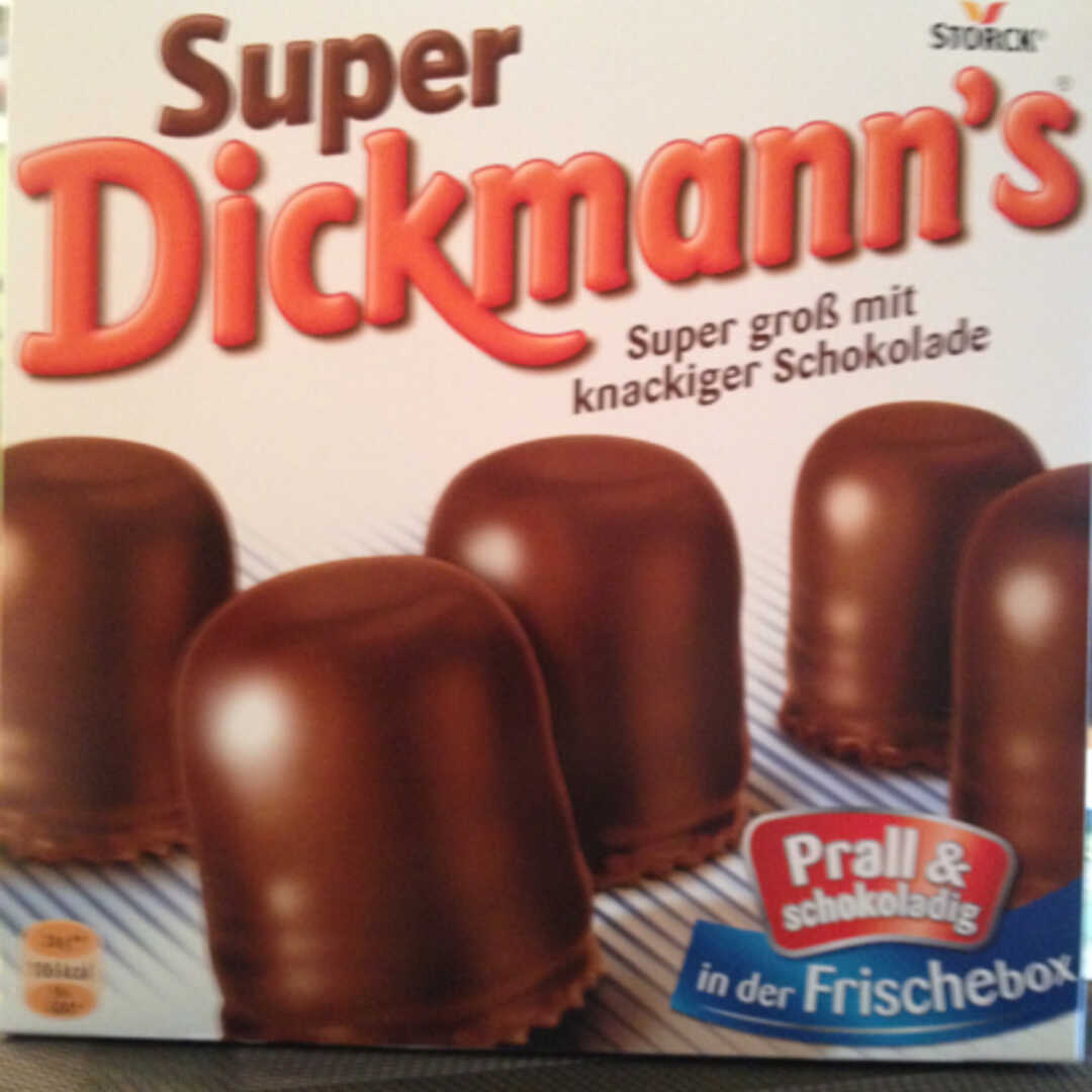 Dickmann's Super Dickmann's