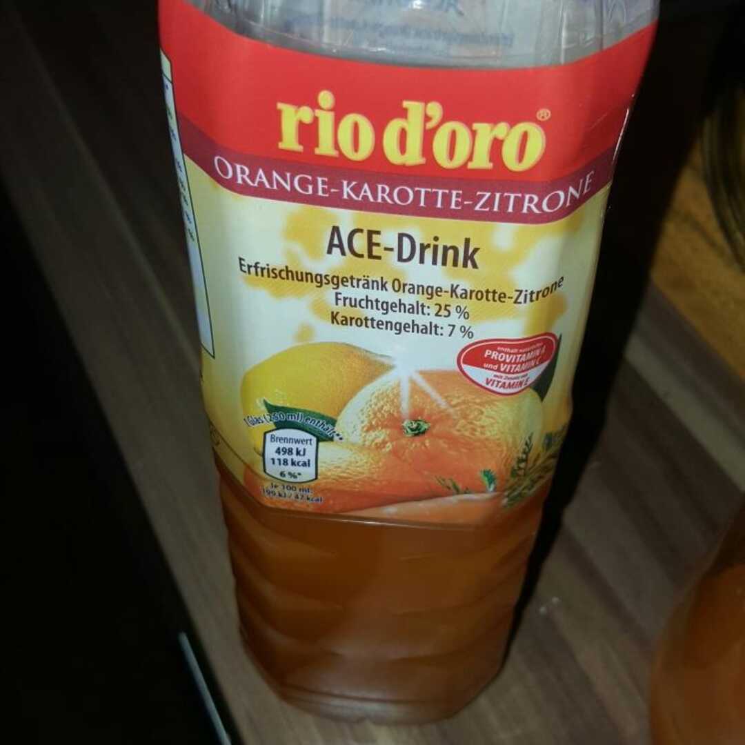 Rio D'oro ACE-Drink