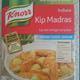 Knorr Indiase Kip Madras