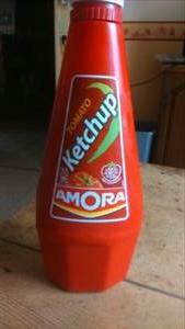 Amora Ketchup
