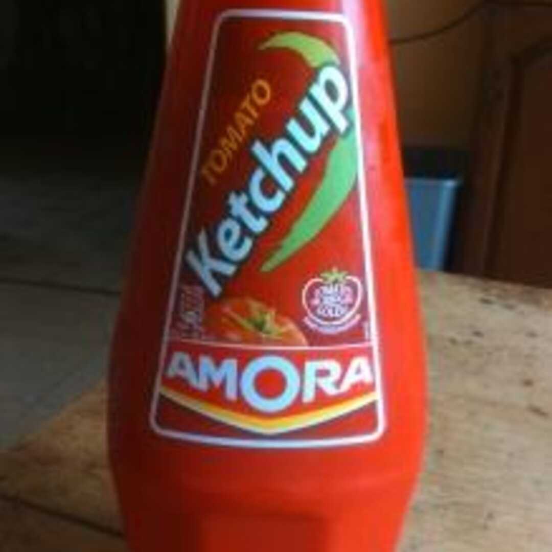 Amora Ketchup