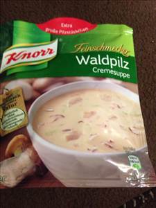 Knorr Waldpilz Suppe (250ml)