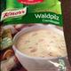 Knorr Waldpilz Suppe (250ml)