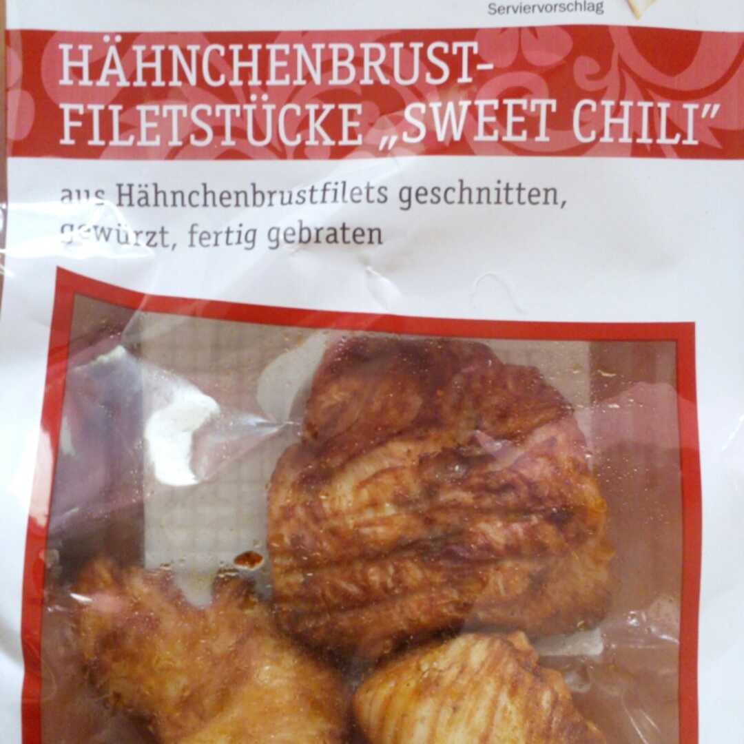 Chef Select Hähnchenbrust-Filetstücke - Sweet Chili