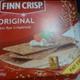 Finn Crisp Original Thin Rye Crispbread