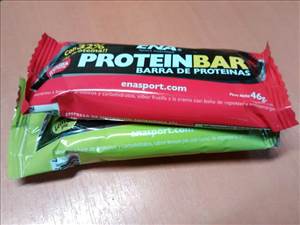 ENA Protein Bar