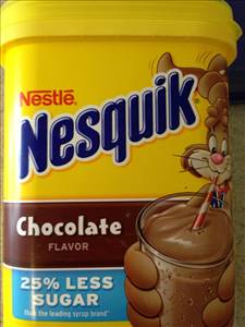 Nestle Chocolate Milk Powder