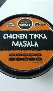 Tasty Pot Co Chicken Tikka Masala
