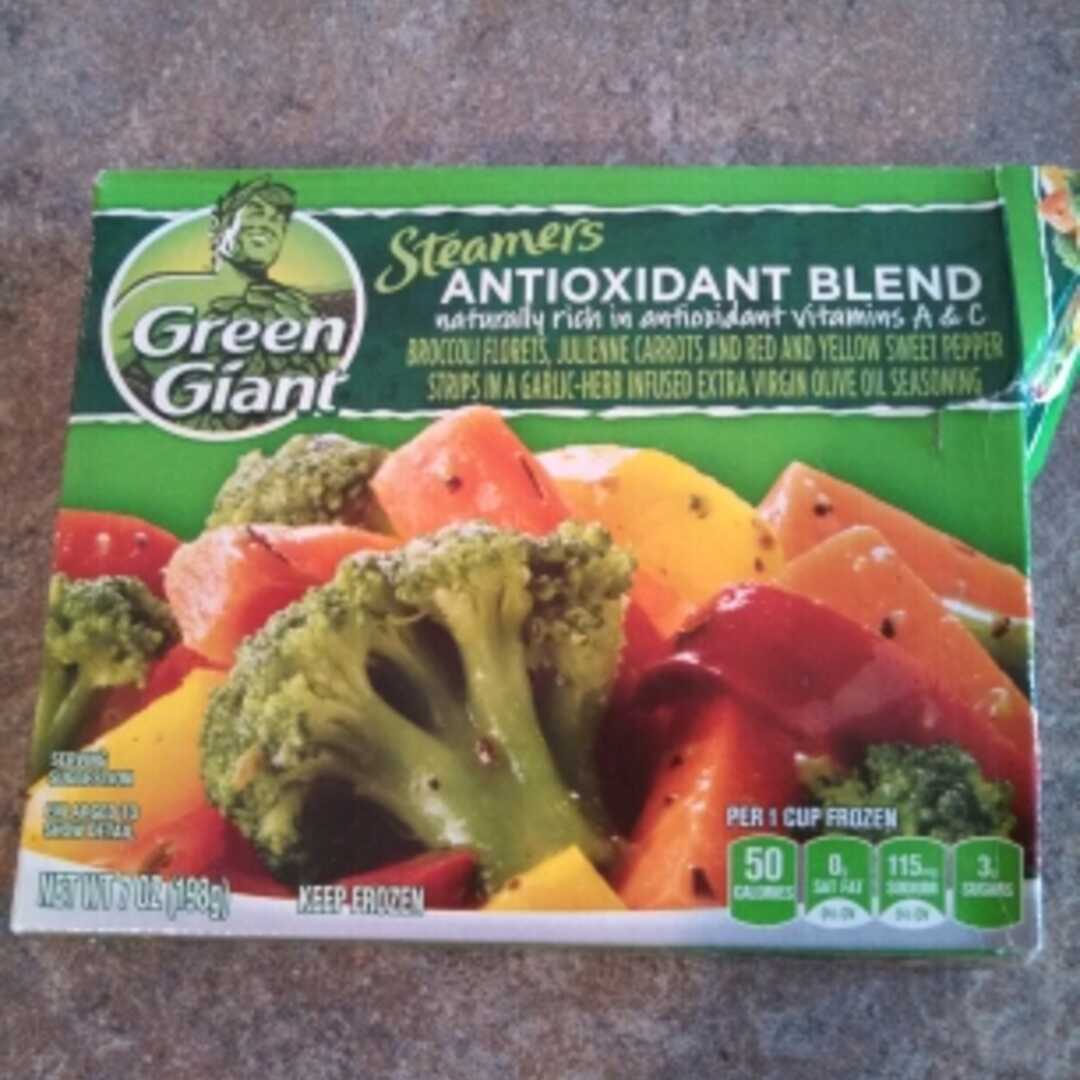 Green Giant Antioxidant Blend Vegetables