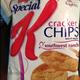 Kellogg's Special K Cracker Chips - Southwest Ranch