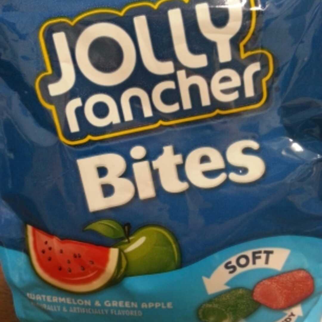 Jolly Rancher Jolly Rancher Bites