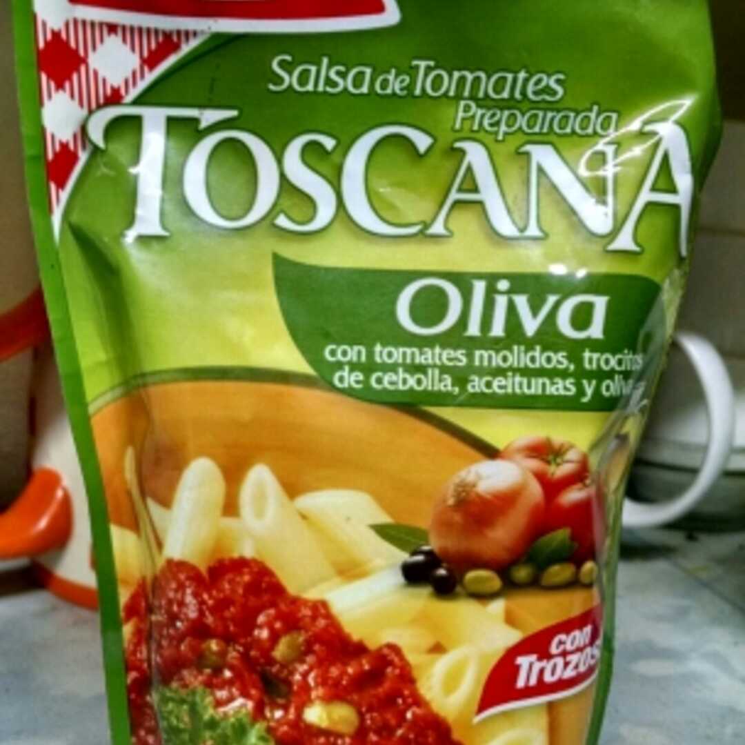 Carozzi Salsa de Tomates Toscana
