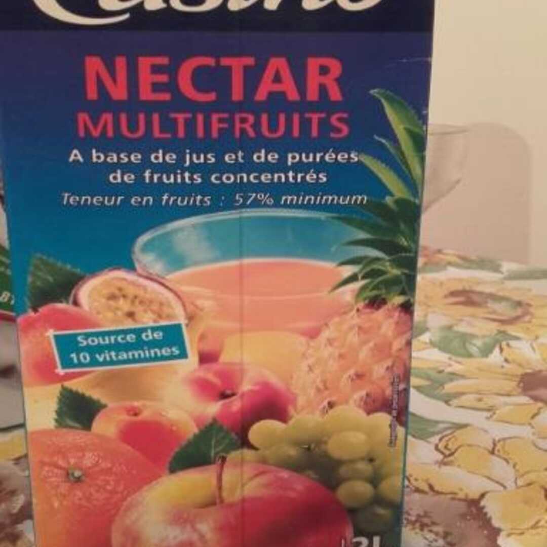 Casino Nectar Multifruits