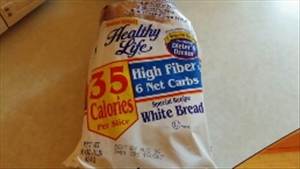 Healthy Life White Bread