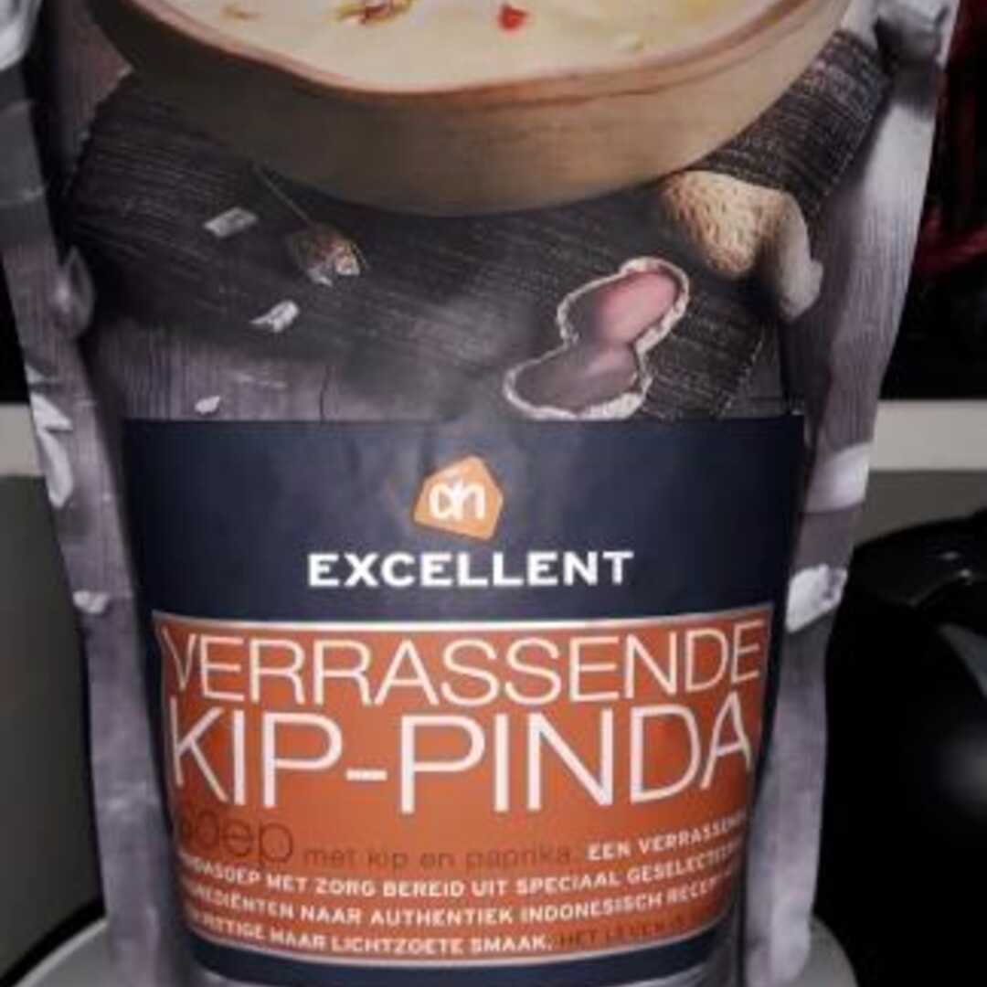 AH Excellent Kip Pinda Soep