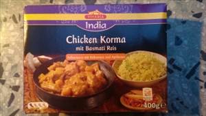 Vitasia Chicken Korma