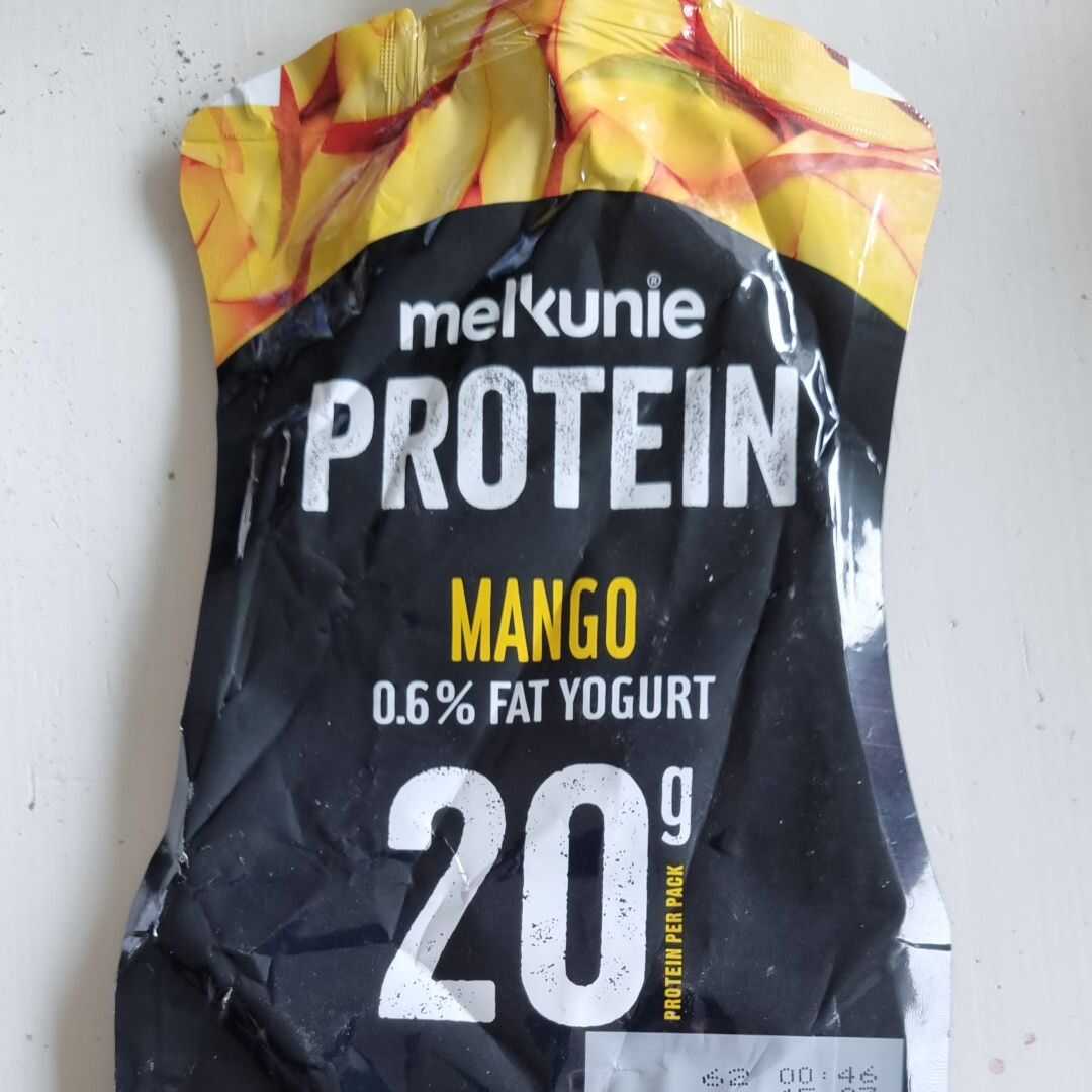 Melkunie Protein Mango
