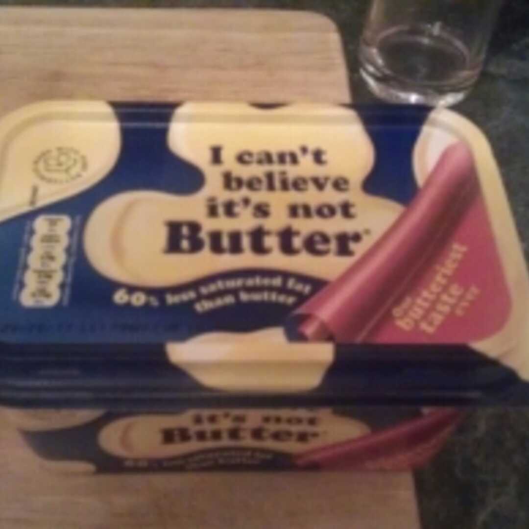 I Can't Believe It's Not Butter! Original