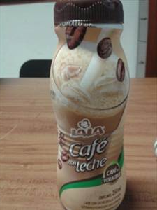 Lala Café con Leche