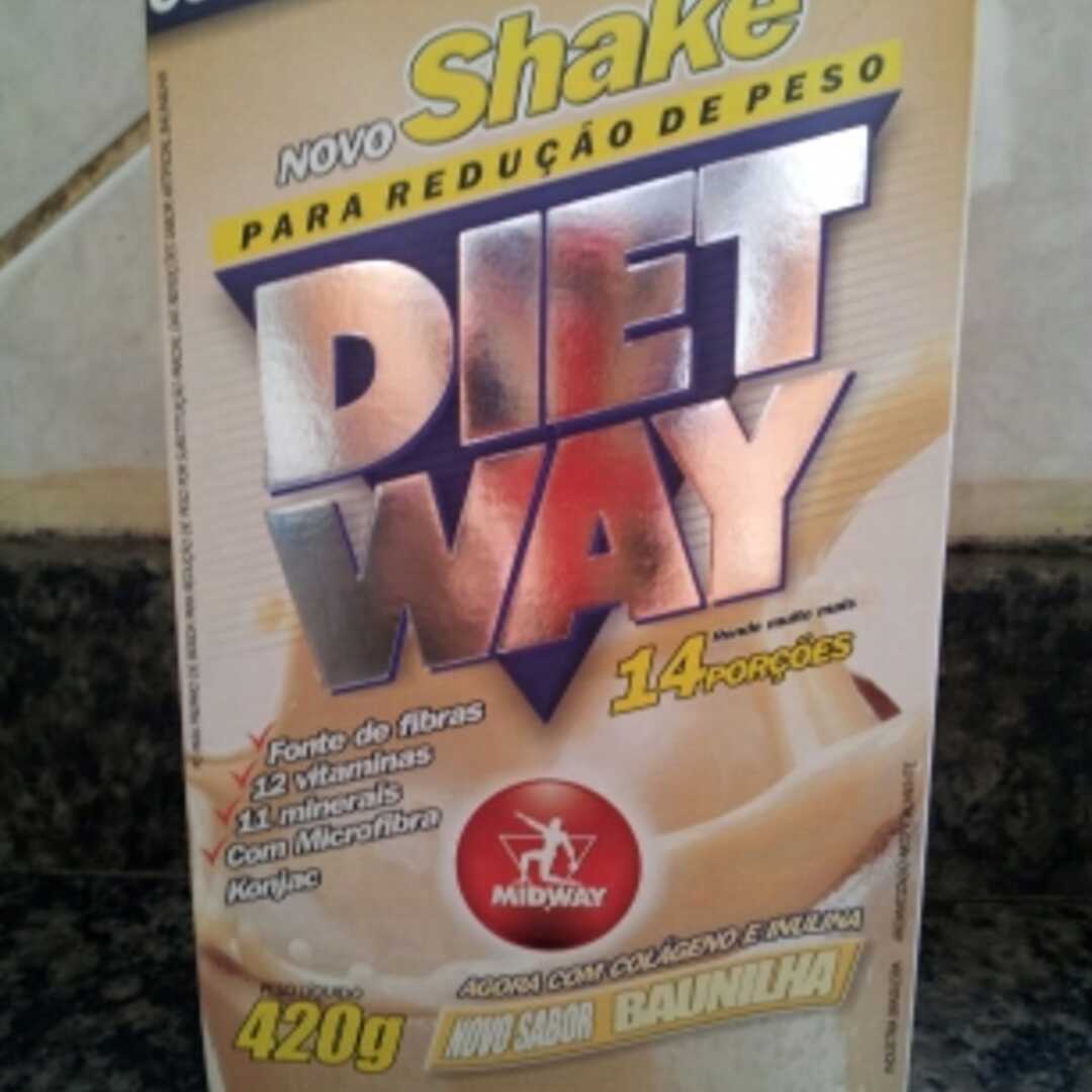 Midway Diet Way