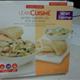 Lean Cuisine Culinary Collection Garden Vegetable Dip with Pita Bread