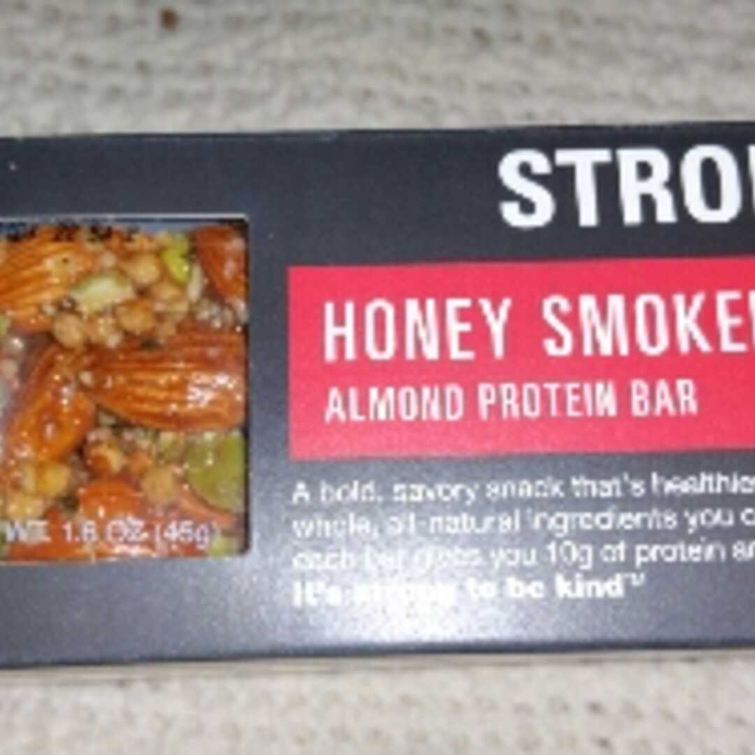 Kind Strong & Kind Honey Smoked BBQ