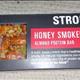 Kind Strong & Kind Honey Smoked BBQ