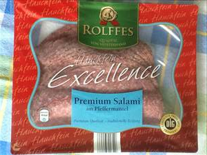Rolffes Premium Salami