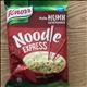 Knorr Noodle Express Asia Huhn Geschmack