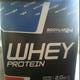 Bodylab24 Whey Protein - Banane