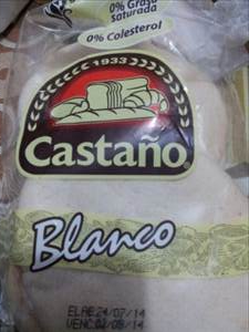 Castaño Pan Pita