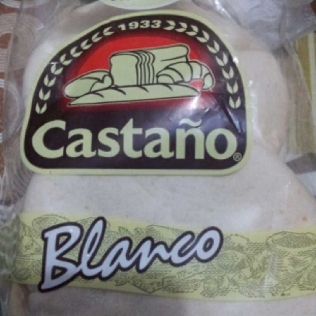 Castaño Pan Pita
