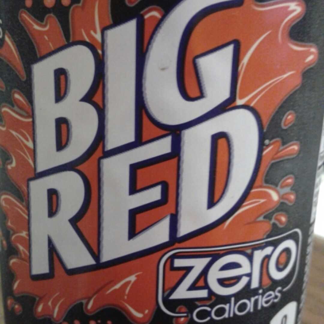 Big Red Big Red Zero (Can)