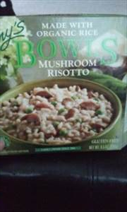 Amy's Mushroom Risotto Bowl