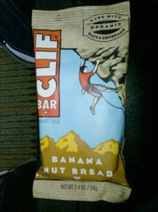 Clif Bar Clif Bar - Banana Nut Bread