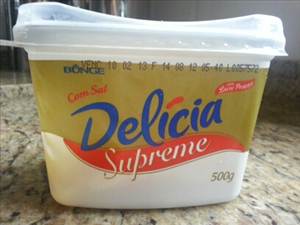 Delícia Margarina Delícia Supreme