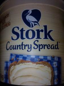 Stork Country Spread Medium Fat