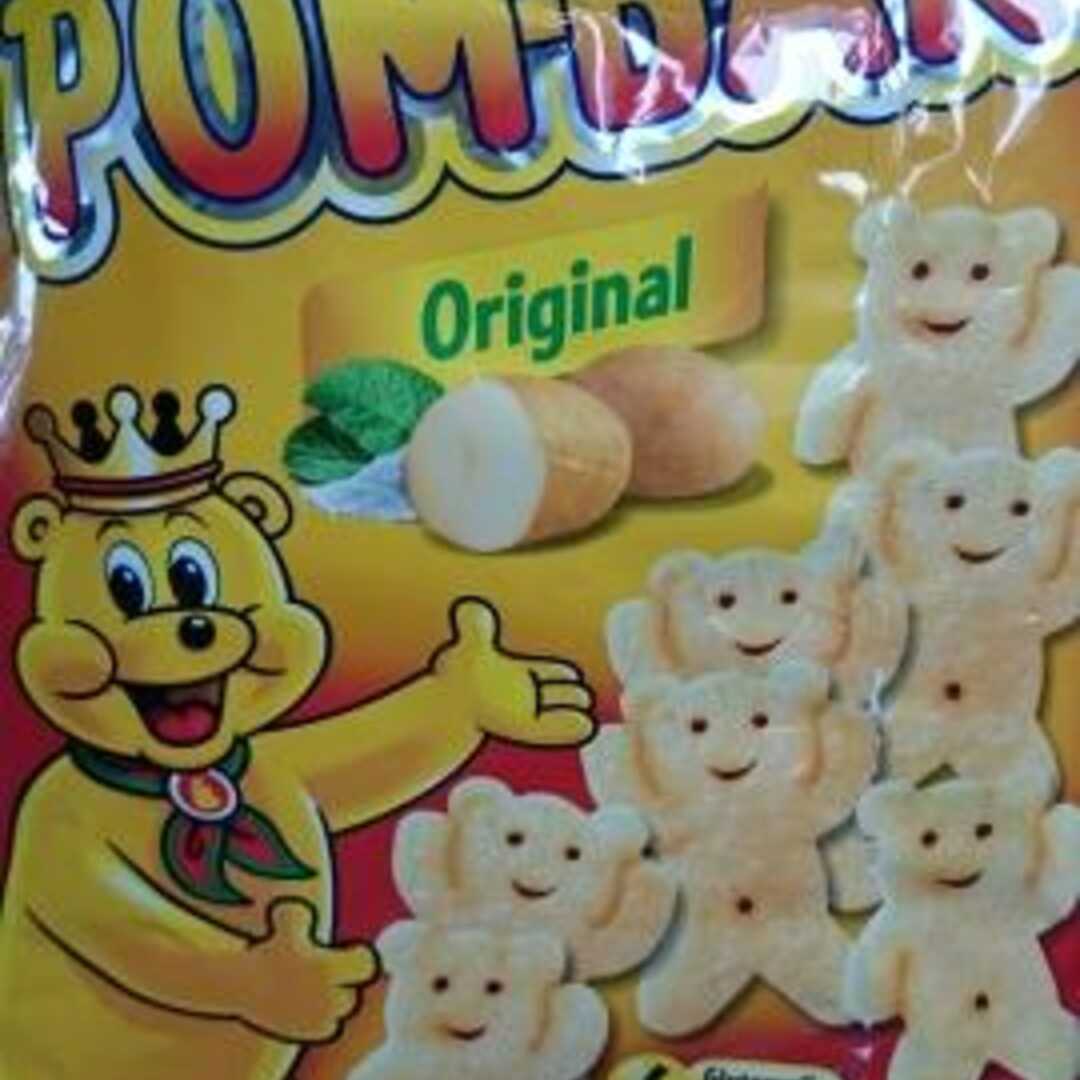 Pom-Bär Chips